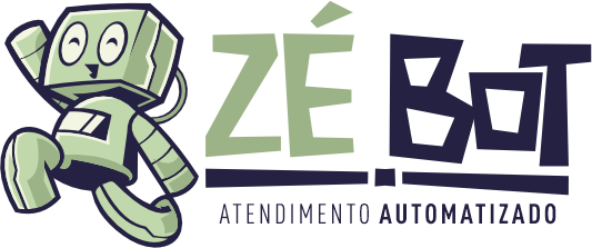 Zé Bot Blog